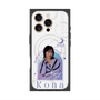 プレミアムスクエアケース with MagSafe［ D.LEAGUE - Medical Concierge I'moon - Kona ］