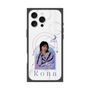 プレミアムスクエアケース with MagSafe［ D.LEAGUE - Medical Concierge I'moon - Kona ］