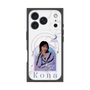 プレミアムスクエアケース with MagSafe［ D.LEAGUE - Medical Concierge I'moon - Kona ］