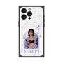 プレミアムスクエアケース with MagSafe［ D.LEAGUE - Medical Concierge I'moon - Maari ］