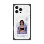 プレミアムスクエアケース with MagSafe［ D.LEAGUE - Medical Concierge I'moon - Maari ］