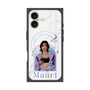 プレミアムスクエアケース with MagSafe［ D.LEAGUE - Medical Concierge I'moon - Maari ］