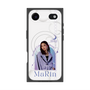 プレミアムスクエアケース with MagSafe［ D.LEAGUE - Medical Concierge I'moon - MaRin ］