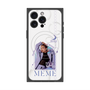 プレミアムスクエアケース with MagSafe［ D.LEAGUE - Medical Concierge I'moon - MEME ］