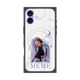 プレミアムスクエアケース with MagSafe［ D.LEAGUE - Medical Concierge I'moon - MEME ］