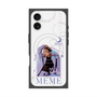 プレミアムスクエアケース with MagSafe［ D.LEAGUE - Medical Concierge I'moon - MEME ］