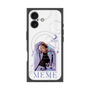 プレミアムスクエアケース with MagSafe［ D.LEAGUE - Medical Concierge I'moon - MEME ］