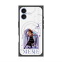 プレミアムスクエアケース with MagSafe［ D.LEAGUE - Medical Concierge I'moon - MEME ］