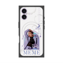 プレミアムスクエアケース with MagSafe［ D.LEAGUE - Medical Concierge I'moon - MEME ］