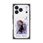 プレミアムスクエアケース with MagSafe［ D.LEAGUE - Medical Concierge I'moon - MEME ］