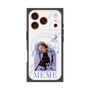 プレミアムスクエアケース with MagSafe［ D.LEAGUE - Medical Concierge I'moon - MEME ］