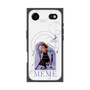 プレミアムスクエアケース with MagSafe［ D.LEAGUE - Medical Concierge I'moon - MEME ］