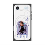 プレミアムスクエアケース with MagSafe［ D.LEAGUE - Medical Concierge I'moon - MEME ］