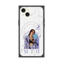 プレミアムスクエアケース with MagSafe［ D.LEAGUE - Medical Concierge I'moon - MIU ］