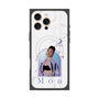 プレミアムスクエアケース with MagSafe［ D.LEAGUE - Medical Concierge I'moon - Moa ］
