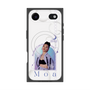 プレミアムスクエアケース with MagSafe［ D.LEAGUE - Medical Concierge I'moon - Moa ］