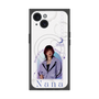 プレミアムスクエアケース with MagSafe［ D.LEAGUE - Medical Concierge I'moon - Nana ］