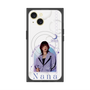 プレミアムスクエアケース with MagSafe［ D.LEAGUE - Medical Concierge I'moon - Nana ］