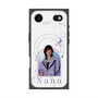 プレミアムスクエアケース with MagSafe［ D.LEAGUE - Medical Concierge I'moon - Nana ］