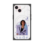 プレミアムスクエアケース with MagSafe［ D.LEAGUE - Medical Concierge I'moon - sade ］
