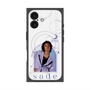 プレミアムスクエアケース with MagSafe［ D.LEAGUE - Medical Concierge I'moon - sade ］