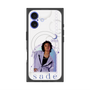 プレミアムスクエアケース with MagSafe［ D.LEAGUE - Medical Concierge I'moon - sade ］