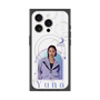プレミアムスクエアケース with MagSafe［ D.LEAGUE - Medical Concierge I'moon - Yuna ］