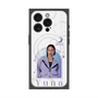 プレミアムスクエアケース with MagSafe［ D.LEAGUE - Medical Concierge I'moon - Yuna ］