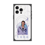 プレミアムスクエアケース with MagSafe［ D.LEAGUE - Medical Concierge I'moon - Yuna ］