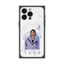プレミアムスクエアケース with MagSafe［ D.LEAGUE - Medical Concierge I'moon - Yuna ］