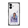 プレミアムスクエアケース with MagSafe［ D.LEAGUE - Medical Concierge I'moon - Yuna ］