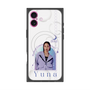 プレミアムスクエアケース with MagSafe［ D.LEAGUE - Medical Concierge I'moon - Yuna ］