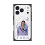 プレミアムスクエアケース with MagSafe［ D.LEAGUE - Medical Concierge I'moon - Yuna ］