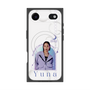 プレミアムスクエアケース with MagSafe［ D.LEAGUE - Medical Concierge I'moon - Yuna ］
