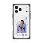 プレミアムスクエアケース with MagSafe［ D.LEAGUE - Medical Concierge I'moon - Yuna ］
