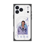 プレミアムスクエアケース with MagSafe［ D.LEAGUE - Medical Concierge I'moon - Yuna ］
