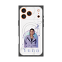 プレミアムスクエアケース with MagSafe［ D.LEAGUE - Medical Concierge I'moon - Yuna ］