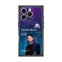 プレミアムスクエアケース with MagSafe［ D.LEAGUE - M&A SOUKEN QUANTS - NANOKA ］