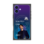 プレミアムスクエアケース with MagSafe［ D.LEAGUE - M&A SOUKEN QUANTS - NAOTO ］