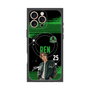 プレミアムスクエアケース with MagSafe［ D.LEAGUE - Valuence INFINITIES - REN ］