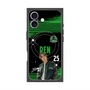 プレミアムスクエアケース with MagSafe［ D.LEAGUE - Valuence INFINITIES - REN ］