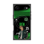 プレミアムスクエアケース with MagSafe［ D.LEAGUE - Valuence INFINITIES - REN ］
