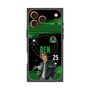 プレミアムスクエアケース with MagSafe［ D.LEAGUE - Valuence INFINITIES - REN ］