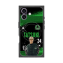 プレミアムスクエアケース with MagSafe［ D.LEAGUE - Valuence INFINITIES - TATSUKI ］