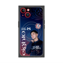 プレミアムスクエアケース with MagSafe［ D.LEAGUE - CHANGE RAPTURES - eigh10 ］