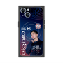プレミアムスクエアケース with MagSafe［ D.LEAGUE - CHANGE RAPTURES - eigh10 ］