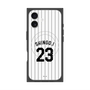 プレミアムスクエアケース with MagSafe［ 千葉ロッテマリーンズ - #23 SHINGO.I ］
