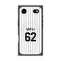 プレミアムスクエアケース with MagSafe［ 千葉ロッテマリーンズ - #62 SAKAI ］