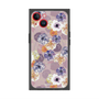 プレミアムスクエアケース with MagSafe［ 日比谷花壇 - Vibrant Resonance-A ］