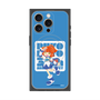 プレミアムスクエアケース with MagSafe［ ぷよぷよ - アルル ］